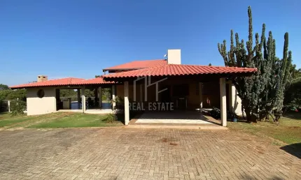 Casa para locação, Condomínio Recanto do Salto, LONDRINA - PR