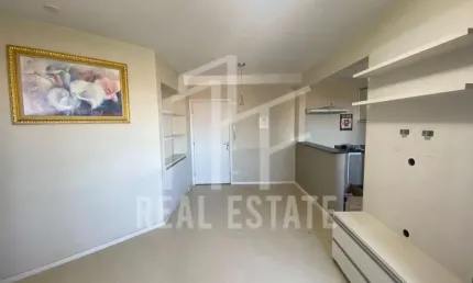 Apartamento à venda Brisas Alto do Araxá, 03 quartos sendo um suíte e churrasqueira.