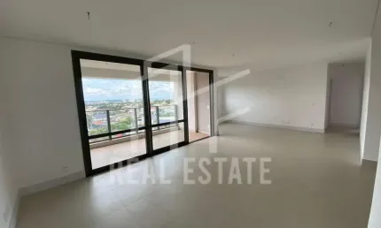 Apartamento novo vista para lago igapó, churrasqueira e duas vagas.