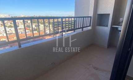 Apartamento novo, nunca habitado, á VENDA em LONDRINA - PR
