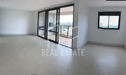 Apartamento NOVO vista para lago Igapó, churrasqueira e duas vagas.