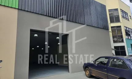Barracão Comercial para locação, em Frente a Prefeitura, LONDRINA - PR