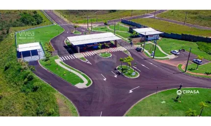 VÍVEA PARQUE JOANES - Lote/Terreno Apartir de 186.408,42