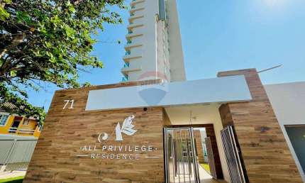 Apartamento com 1 quarto à venda na Alameda Mar Del Plata, 71, Praia do Flamengo, Salvador