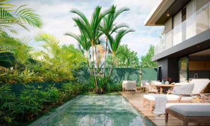 CASA DUPLEX 4 SUITES - CONDOMINIO FECHADO EM CAMAÇARI