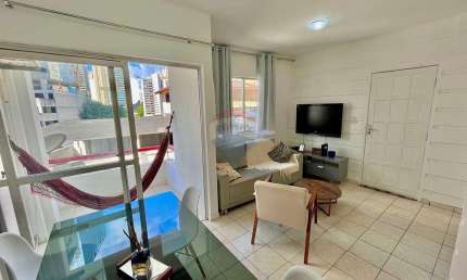 Apartamento 2/4 na Graça: Oportunidade de preço e localização estratégica! UFBA pertinho!