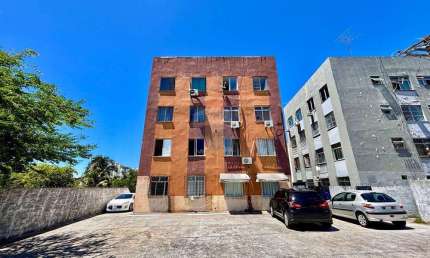 Apartamento com 2 quartos à venda no Stiep, Salvador 