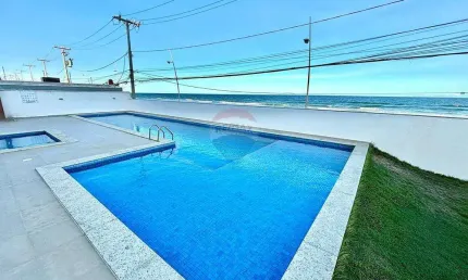 Apartamento 2/4 com suite para aluguel - TODO MOBILIADO