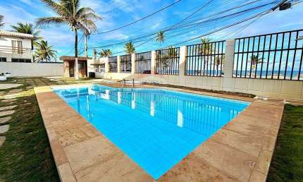 Apartamento com 1 quarto à venda na Avenida Beira Mar, 965, Stella Maris, Salvador