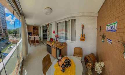 Apartamento com 3 quartos à venda na Rua Embira, 149, Patamares, Salvador
