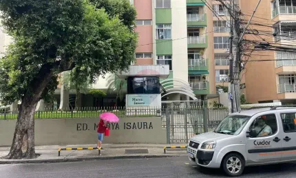 Excelente Oportunidade no Canela: 3/4, 1 suíte, bem espaçoso e estrategicamente bem localizado e com preço reduzido, no coração de Salvador!