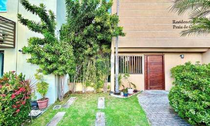 Apartamento com 1 quarto à venda na Avenida Praia de Copacabana, 23, Vilas do Atlantico, Lauro de Freitas