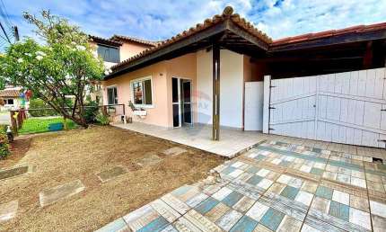 Casa 2/4 - Horto Parque Residencial - LAURO DE FREITAS
