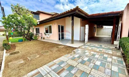 Casa 2/4 - Horto Parque Residencial - LAURO DE FREITAS
