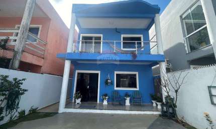 CASA DUPLEX 3/4 PRAIA DO FLAMENGO - ALUGUEL R$3.800,00