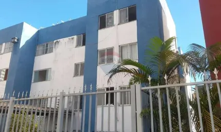 Apartamento com 3 quartos à venda na Vila Laura, Salvador 