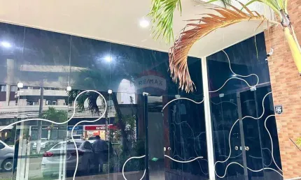 Sala comercial para alugar na Rua Itaji, 621, Jardim Castelao, Lauro de Freitas