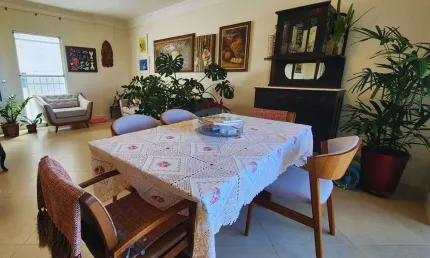 Apartamento super espaçoso e ventilado na pituba com 3/4 e 2 suítes com muito conforto e excelente localização!