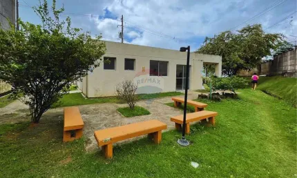 2º ANDAR REFORMADO NO RESIDENCIAL BELLAS ÁGUAS - QUITADO