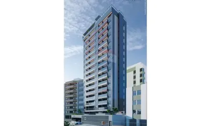 Apartamento com 2 quartos e 2 banheiros à venda, 70,85 m² - a partir de r$ 640.000