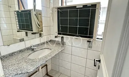 Sala comercial com 2 salas para alugar na Alameda Doutor Carlos de Carvalho, Centro, Curitiba