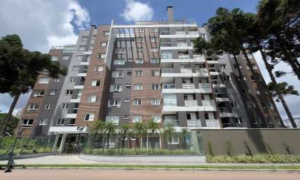 Apartamento com 3 quartos à venda na Rua José Izidoro Biazetto, 1537, Campo Comprido, Curitiba