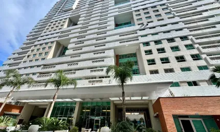 Apartamento com 1 quarto à venda na Avenida Visconde de Guarapuava, 3806, Centro, Curitiba