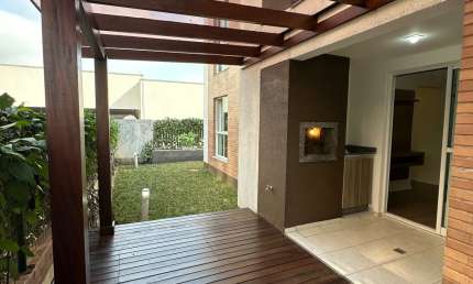 Apartamento com 3 quartos à venda na Rua João Paul, 280, Floresta, Joinville