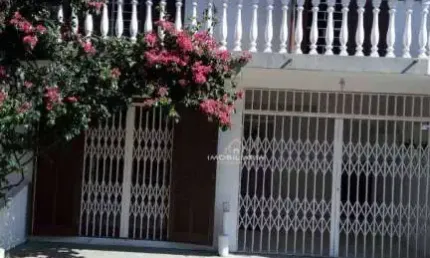 Sobrado com 3 dormitórios à venda, 106 m² por R$ 499.900,00 - Flamingo - Matinhos/PR