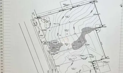 Terreno à venda, 11000 m² por R$ 16.500.000,00 - Centro - Campo Largo/PR