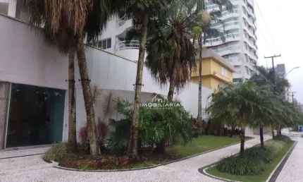 Apartamento com 3 dormitórios à venda, 81 m² por R$ 1.400.000,00 - Caiobá - Matinhos/PR