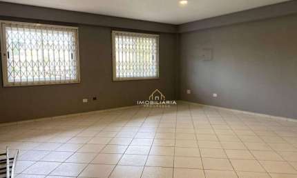 Sala para alugar por R$ 1.482,37/mês - Pilarzinho - Curitiba/PR