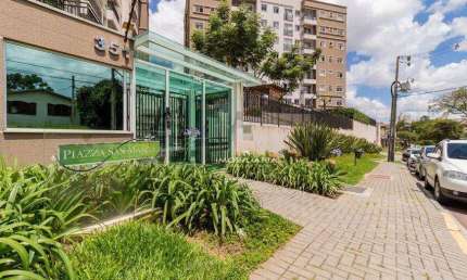 Apartamento com 2 dormitórios à venda, 87 m² por R$ 449.000,00 - Tingui - Curitiba/PR