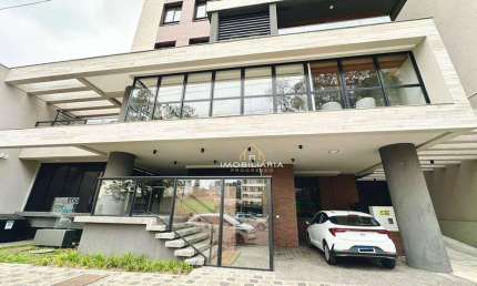 Loft com 1 dormitório à venda, 25 m² por R$ 340.000,00 - Centro - Curitiba/PR