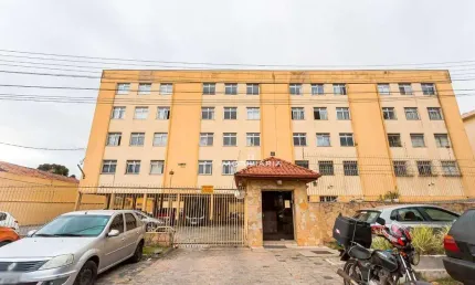 Apartamento Garden com 3 dormitórios à venda, 74 m² por R$ 320.000,00 - Água Verde - Curitiba/PR