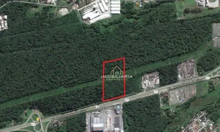 Terreno à venda, 28598 m² por R$ 20.000.000,00 - Alexandra - Paranaguá/PR