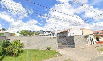 Casa com 2 dormitórios à venda, 48 m² por R$ 250.000,00 - Santa Cândida - Curitiba/PR