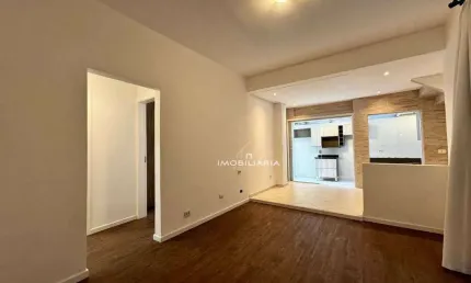Apartamento com 2 dormitórios à venda, 99 m² por R$ 395.000,00 - Alto da Rua XV - Curitiba/PR
