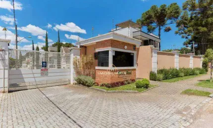 Terreno à venda, 150 m² por r$ 400.000 - santa cândida - curitiba/pr