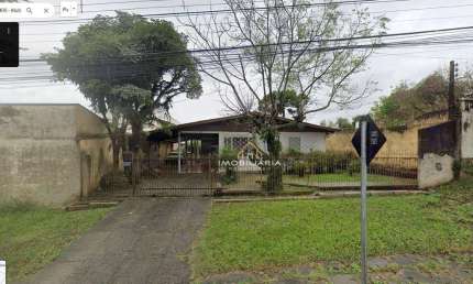 Terreno à venda, 405 m² por R$ 557.000,00 - Tingui - Curitiba/PR