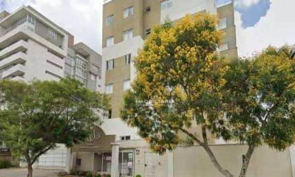 Apartamento com 2 dormitórios à venda, 64 m² por R$ 423.000,00 - Carioca - São José dos Pinhais/PR