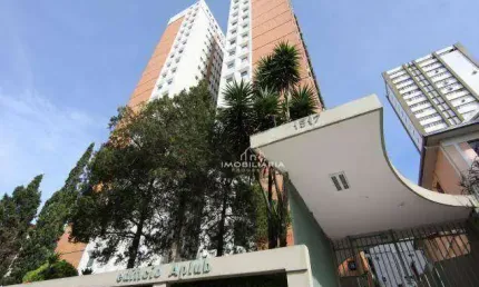 Apartamento com 3 dormitórios à venda, 165 m² por R$ 685.000,00 - Centro - Curitiba/PR