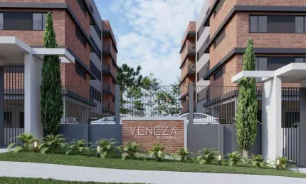 Apartamento Garden com 2 dormitórios à venda, 86 m² por R$ 350.000,00 - Jardim Paulista - Campina Grande do Sul/PR