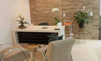Casa com 3 dormitórios à venda, 120 m² por R$ 550.000,00 - Sítio Cercado - Curitiba/PR