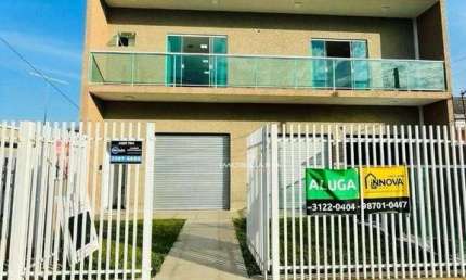 Ponto comercial à venda, 90 m² por R$ 240.000 - Xaxim - Curitiba/PR