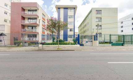 Apartamento Garden com 3 dormitórios à venda, 133 m² por R$ 785.000,00 - Juvevê - Curitiba/PR