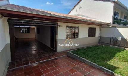Casa com 2 dormitórios à venda, 200 m² por R$ 400.000,00 - Bairro Alto - Curitiba/PR
