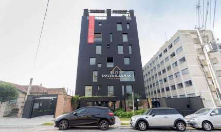 Apartamento com 2 dormitórios à venda, 86 m² por R$ 950.000 - Alto da XV - Curitiba/PR