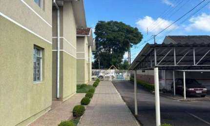Apartamento com 2 dormitórios à venda, 36 m² por R$ 215.000,00 - Capão da Imbuia - Curitiba/PR