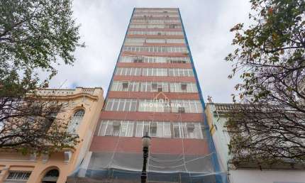 Sala comercial com 6 salas à venda na Rua XV de Novembro, Centro, Curitiba